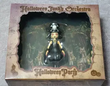 Halloween Junky Orchestra HYDE 피규어