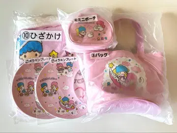 키키라라 당첨 복권 5세트