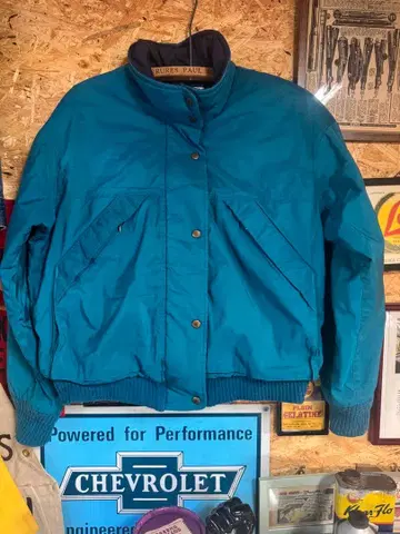 펜들턴 아우터 70s 80s 펜들턴