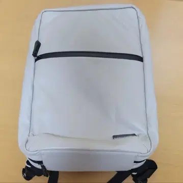 카와니시 카방 seowU[세오우] 발수 가죽 그레이