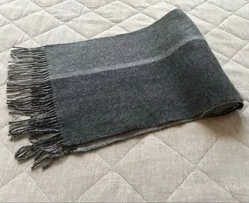 sale*SHIPS 캐시미어 100% 머플러