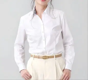 [미사용 새상품] 브릭하우스 셔츠 디즈니 미키 M 여성용