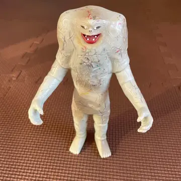 울트라맨 괴수 [자밀라]