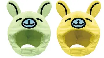 미니모니 미니모짱 변신 모자