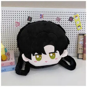 black friday 한정판  캐릭터 4개 세트 레이