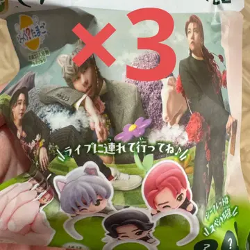 미세스 그린애플 빗쿠라타마고 3