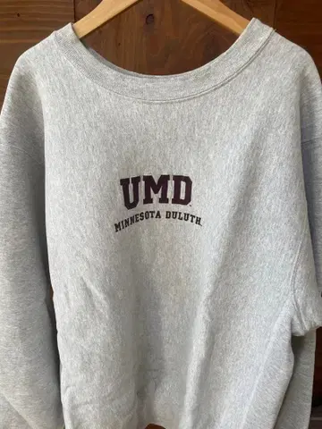 made in USA 땀 흘림 맨투맨 cotton exchange