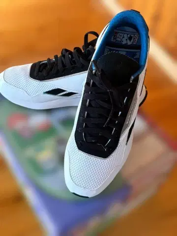 REEBOK FLINTSTONES 29.5cm