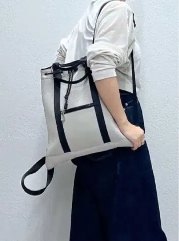 백팩 백팩 토트백