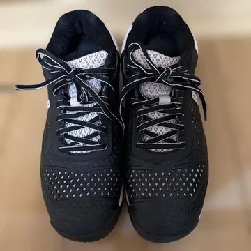 새상품급 프린스 테니스화 24.5cm 테니스화 24.5