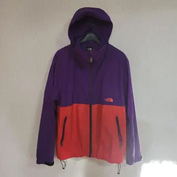 [ 주말 한정판 가격 인하 ] THE NORTH FACE 나일론 자켓 M