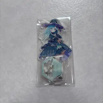 선착순! 프로세카 히노모리 시즈쿠 아크릴 스탠드