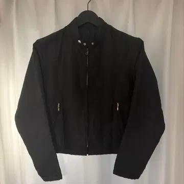 sullen tokyo DRIZZLER JACKET black