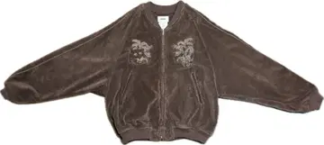 doublet CHAOS EMBROIDERY SPAVENIER 자켓