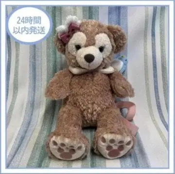 더피앤프렌즈 위싱 윙스 럭색 셰리메이