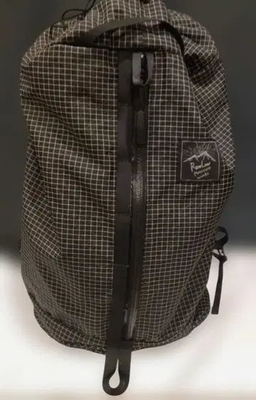 로우로우 마운틴 웍스 코쿤 팩 스펙트라 블랙 익명 배송