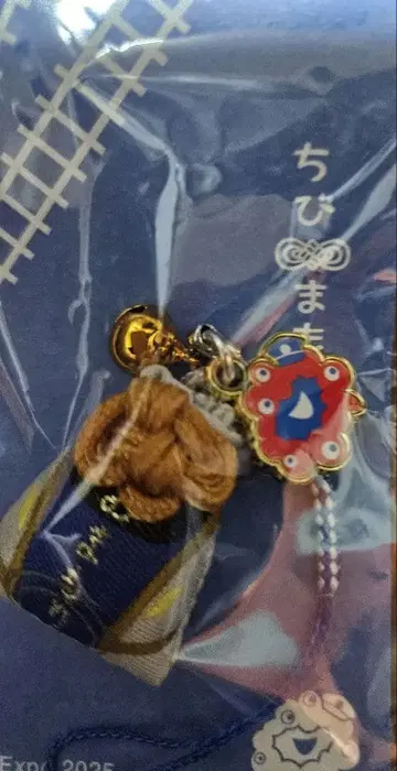 간사이 만박 미야쿠미야쿠 오마모리