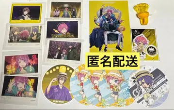 히프마이 굿즈 묶음 판매 시부야