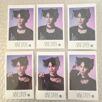 타쿠야 미니 사진