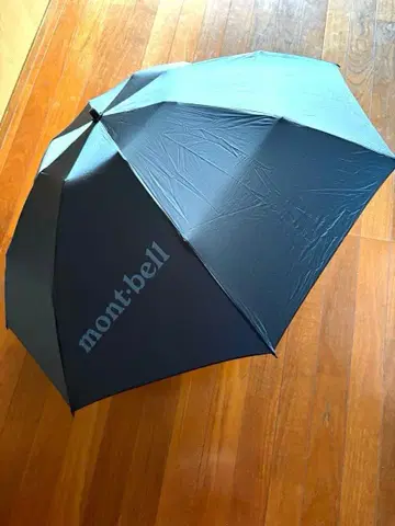 몽벨 U.L. 트레킹 엄브렐라 1128551