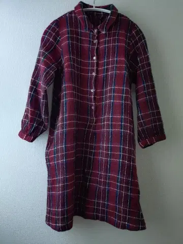 군겐도 네네 튜닉