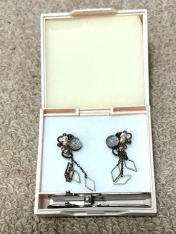 피아리 시미즈자카 유리관 M사이즈 2way