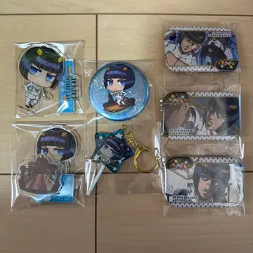 죠죠 부챠라티 묶음 판매