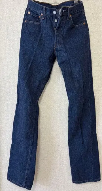 리바이스 501 97년제 W29 L34