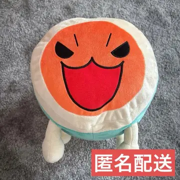 [라스트 1점] 태고의 달인 봉제 인형 또 커져버렸다 돈!