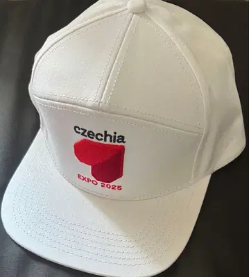 체코관 캡 2025 간사이 엑스포