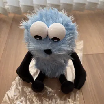 퍼펫 순순 봉제 인형