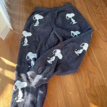 스누피 젤라또피케