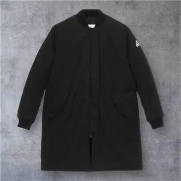 PYRENEX 다운 자켓 사이즈 36