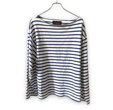 OUTIL 우티 바스크 셔츠 1