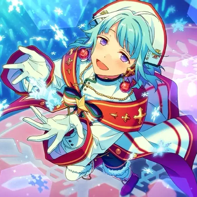 Ensemble Stars! Shinohajime Random Box