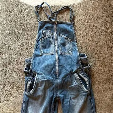 젬블 zip 살로펫 L AP714