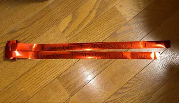 시쿠포니 Lodious Takt 은색 테이프 72