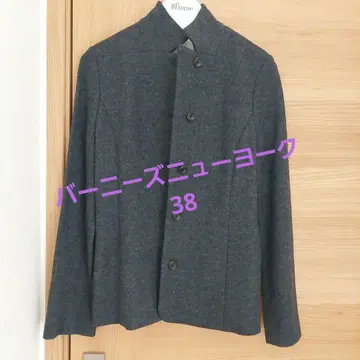 바니스뉴욕 테일러드 자켓 38 사이즈