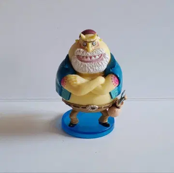 월드 컬렉션 vol.30 톰 씨 원피스 월드 컬렉터블