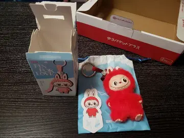 러브브 PIN FOR LOVE [X] 빨간색