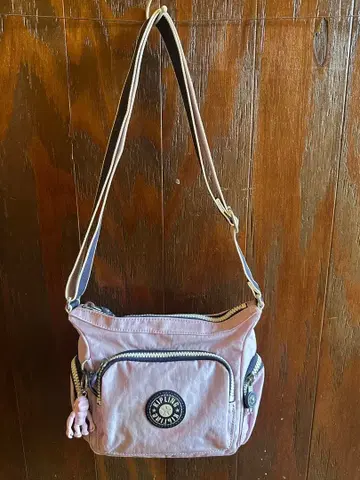 키플링 숄더백 새상품