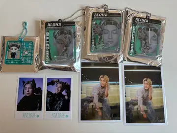 초특급 REAL? 하와이안 굿즈 묶음 판매