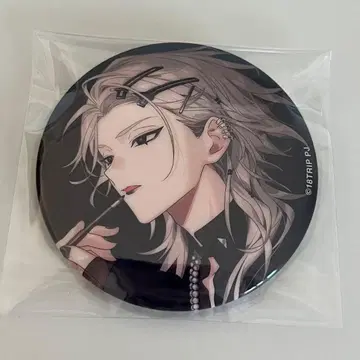 18TRIP 에이트리 백목귀잠 캐릭터 배지 컬렉션 vol.6 캔뱃지