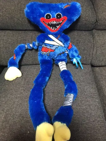 허기 워기 봉제 인형