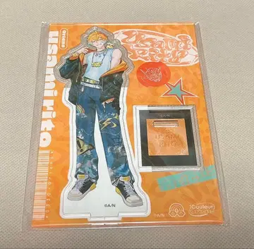 니지산지 아크릴 스탠드 우사미 리토