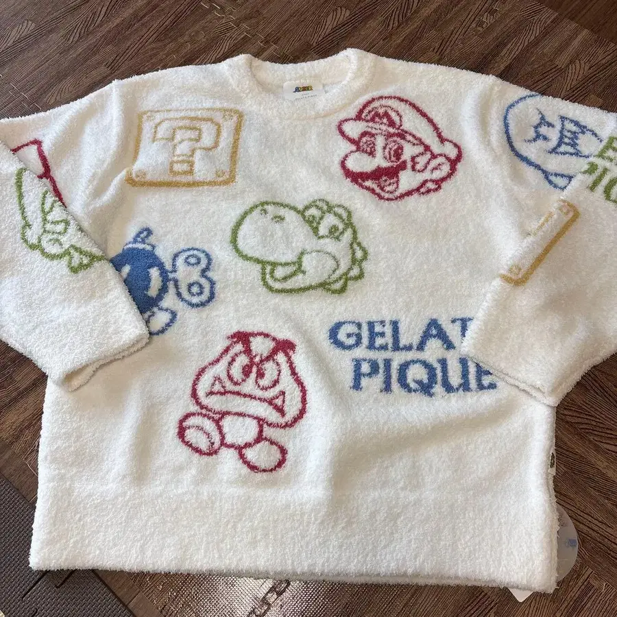 1번째 상품 이미지