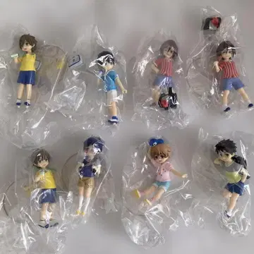 [ 미개봉 ] 요텐고 Free!-Eternal Summer- 8개입