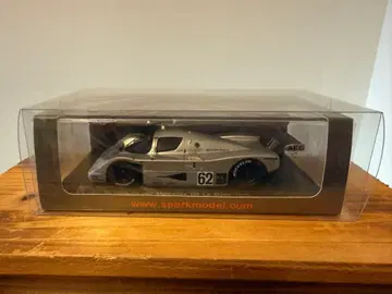 spark 스파크 1/43 자우버 메르세데스 C9