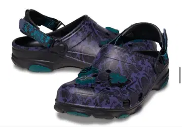 Crocs 호손티드 맨션 클로그 샌들