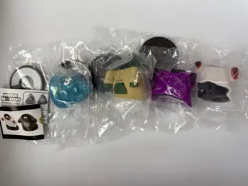 [ 한정 가격 ] 고스티 호러몬스터즈 세트